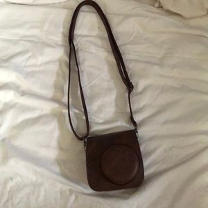 Fintie instax camera case